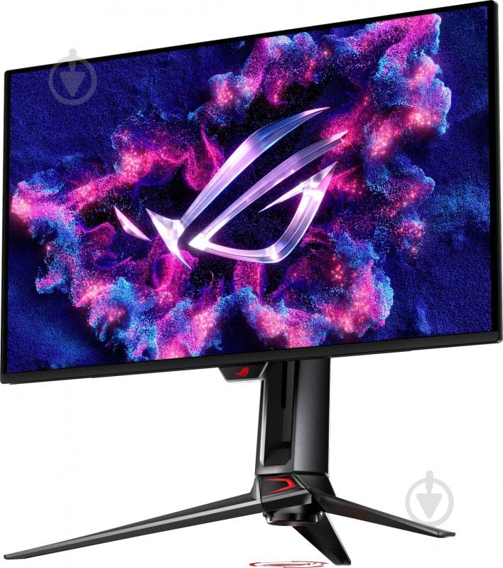 Монитор Asus ROG Swift OLED PG27UCDM 26,5" (90LM0B30-B01971) - фото 4