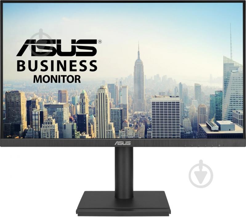 Монитор Asus VA27DQFS 27" (90LM06H0-B01371) - фото 1
