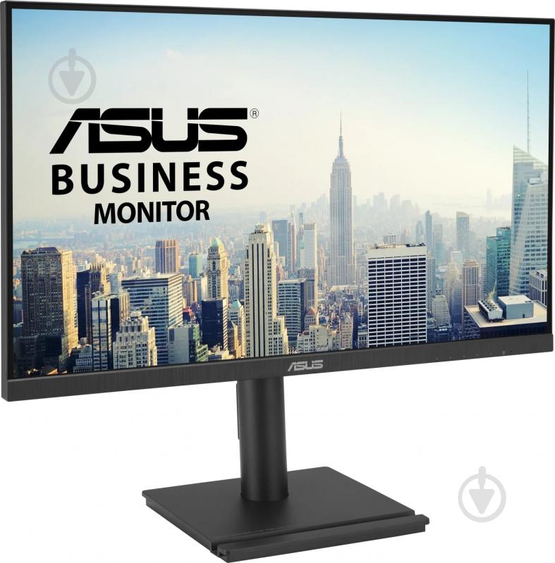 Монитор Asus VA27DQFS 27" (90LM06H0-B01371) - фото 4