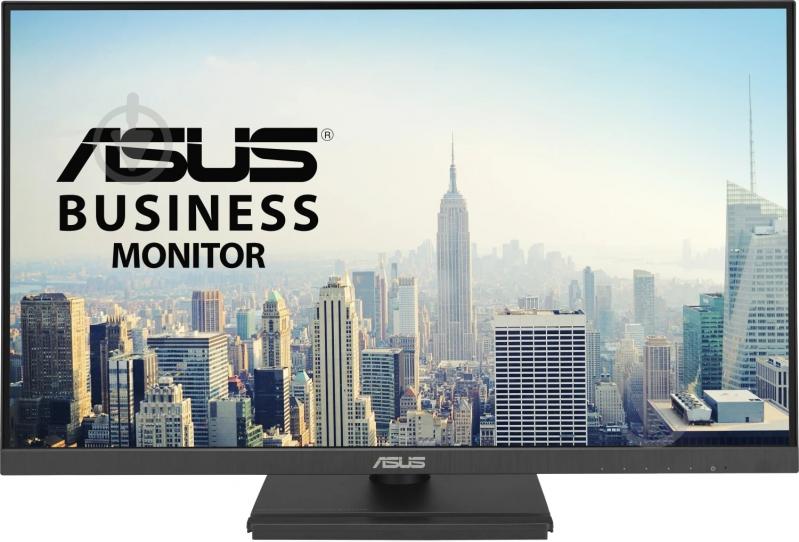 Монитор Asus VA27DQFS 27" (90LM06H0-B01371) - фото 5