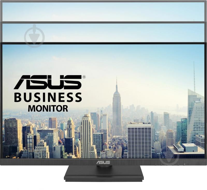 Монитор Asus VA27DQFS 27" (90LM06H0-B01371) - фото 6