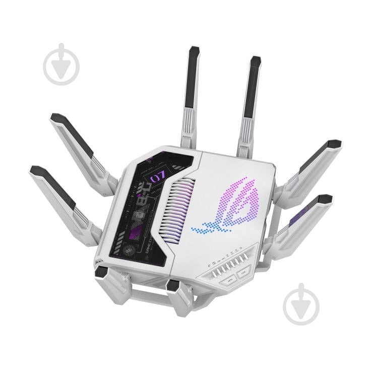 Маршрутизатор Asus 90IG09S0-MO9A0V - фото 3