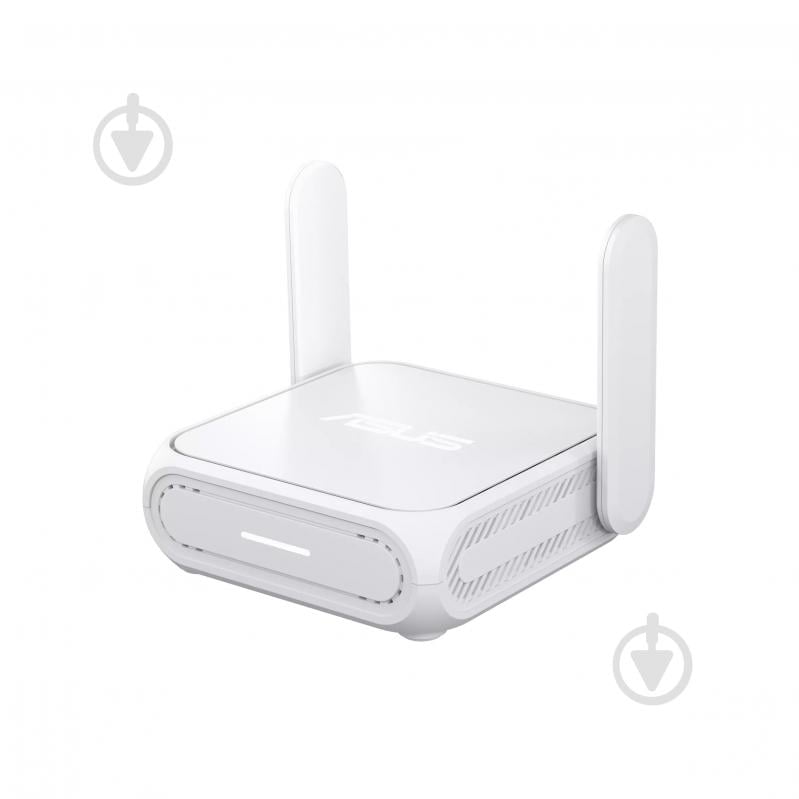 Маршрутизатор Asus RT-BE58 GO 90IG09Q0-MO3C00 - фото 2 Маршрутизатор Asus RT-BE58 GO 90IG09Q0-MO3C00 - фото 2