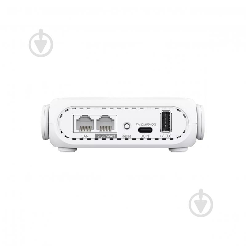 Маршрутизатор Asus RT-BE58 GO 90IG09Q0-MO3C00 - фото 10 Маршрутизатор Asus RT-BE58 GO 90IG09Q0-MO3C00 - фото 10