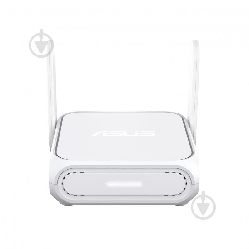 Маршрутизатор Asus RT-BE58 GO 90IG09Q0-MO3C00 - фото 1 Маршрутизатор Asus RT-BE58 GO 90IG09Q0-MO3C00 - фото 1
