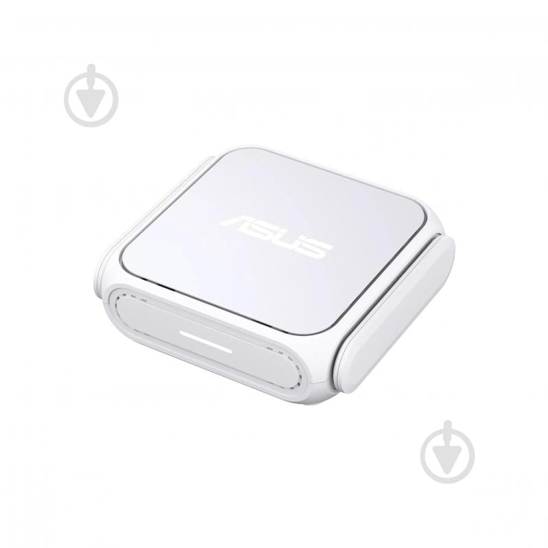 Маршрутизатор Asus RT-BE58 GO 90IG09Q0-MO3C00 - фото 7 Маршрутизатор Asus RT-BE58 GO 90IG09Q0-MO3C00 - фото 7