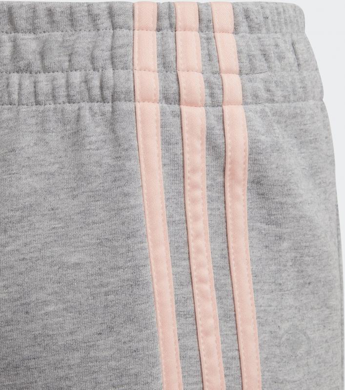 Брюки Adidas G 3S PANT GE0948 р. 116 серый - фото 3