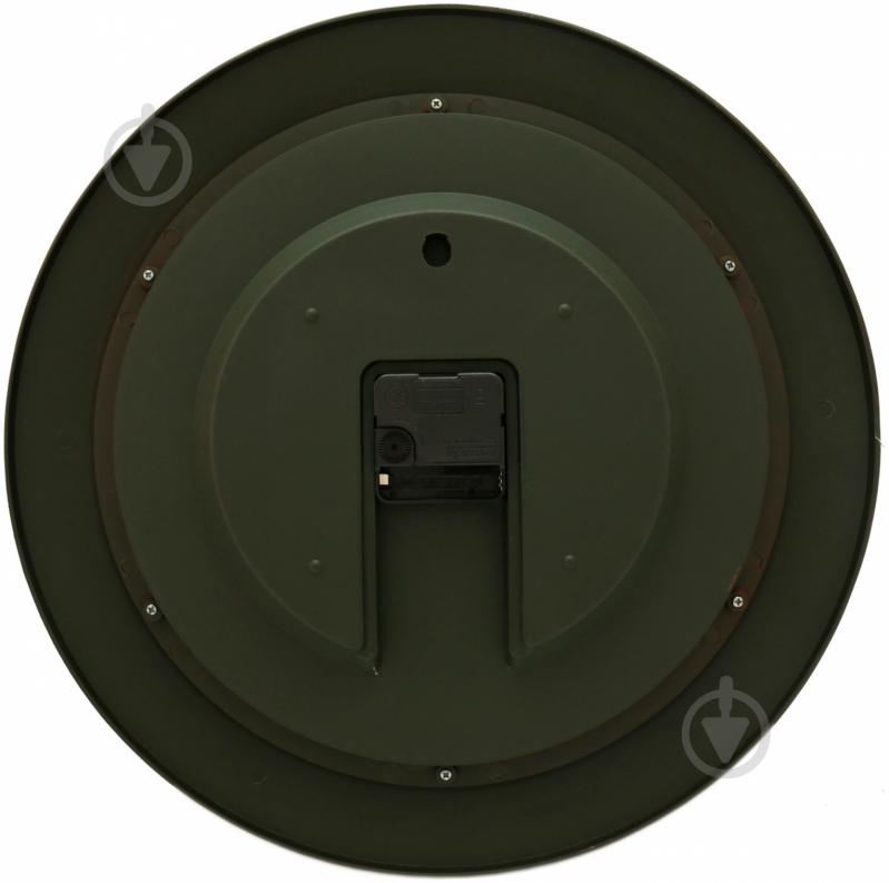 Часы настенные Элит ZX-9314 - фото 2 Часы настенные Элит ZX-9314 - фото 2