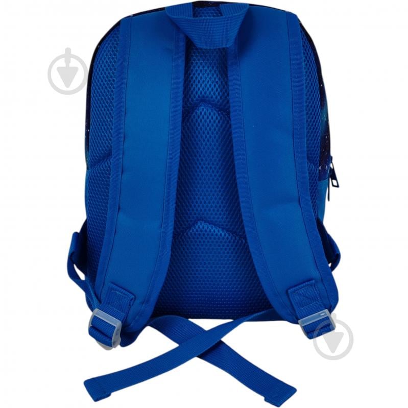 Рюкзак дошкольный HW Space SP25001-3 - фото 4 Рюкзак дошкольный HW Space SP25001-3 - фото 4