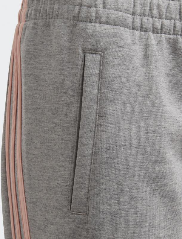 Штани Adidas G 3S PANT GE0948 р. 128 сірий - фото 4
