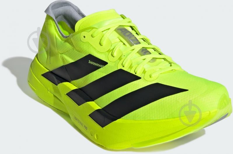 ᐉ Кроссовки мужские Adidas ADIZERO ADIOS PRO 4 JR6364 р.40 2/3