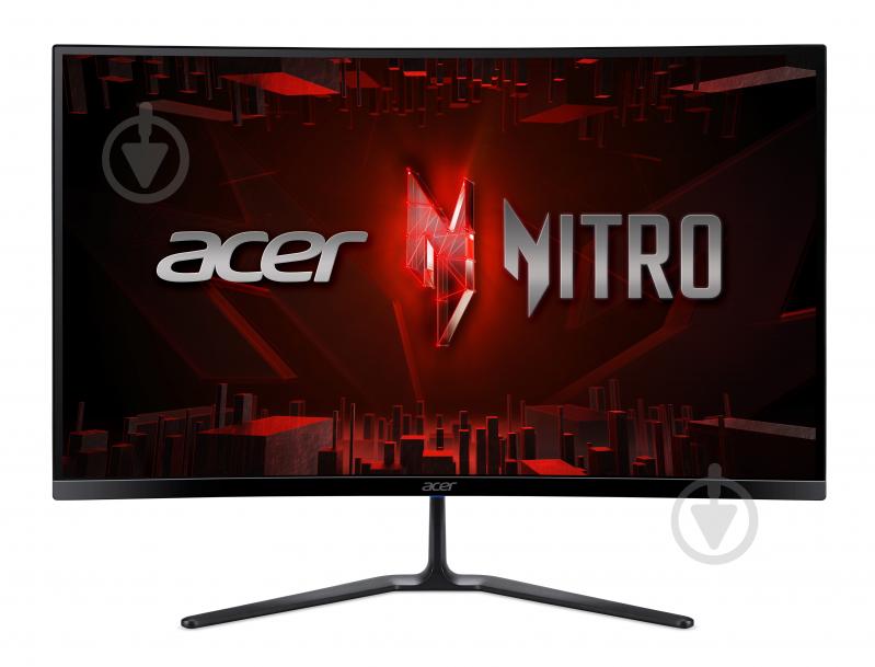 Монитор Acer Nitro ED270X0biip 27" (UM.HE0EE.001) - фото 2
