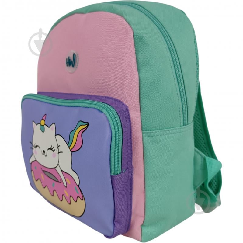 Рюкзак дошкольный HW Kitty SP25002-3 - фото 2