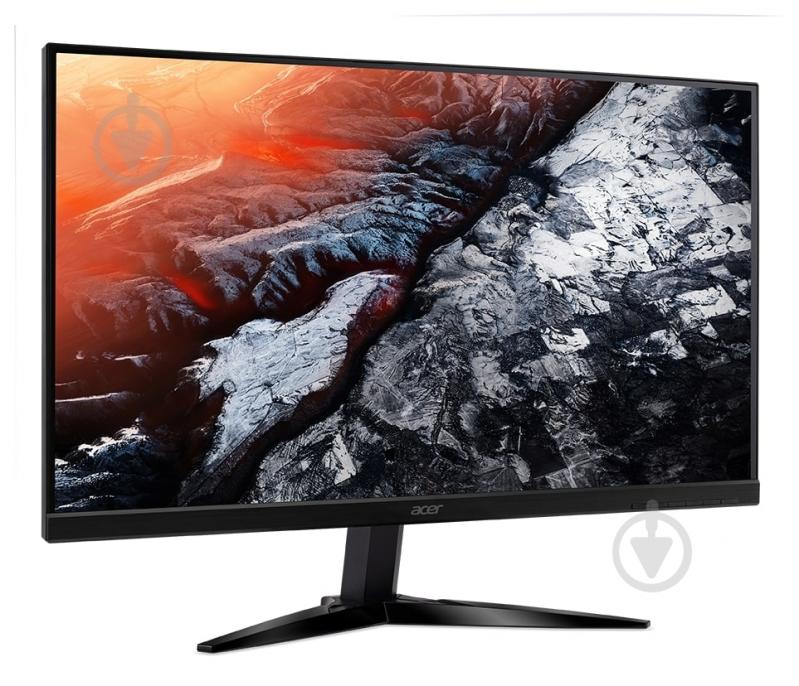 Монитор Acer Nitro KG271UX1BMIIPX 27" (UM.HX1EE.109) - фото 2