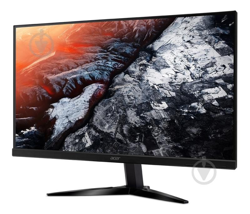 Монитор Acer Nitro KG271UX1BMIIPX 27" (UM.HX1EE.109) - фото 3