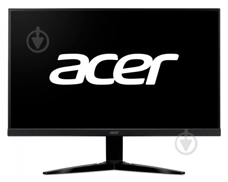 Монитор Acer Nitro KG271UX1BMIIPX 27" (UM.HX1EE.109) - фото 4