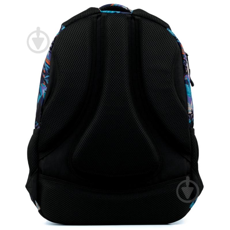 Рюкзак молодежный GoPack Teens Pattern GO22-162L-5 - фото 4
