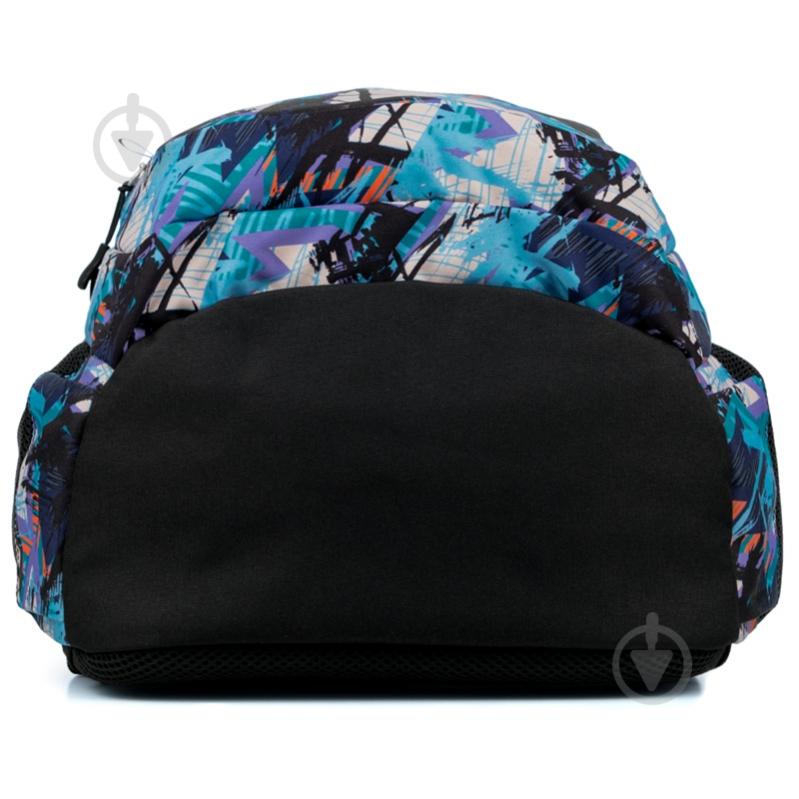 Рюкзак молодежный GoPack Teens Pattern GO22-162L-5 - фото 6