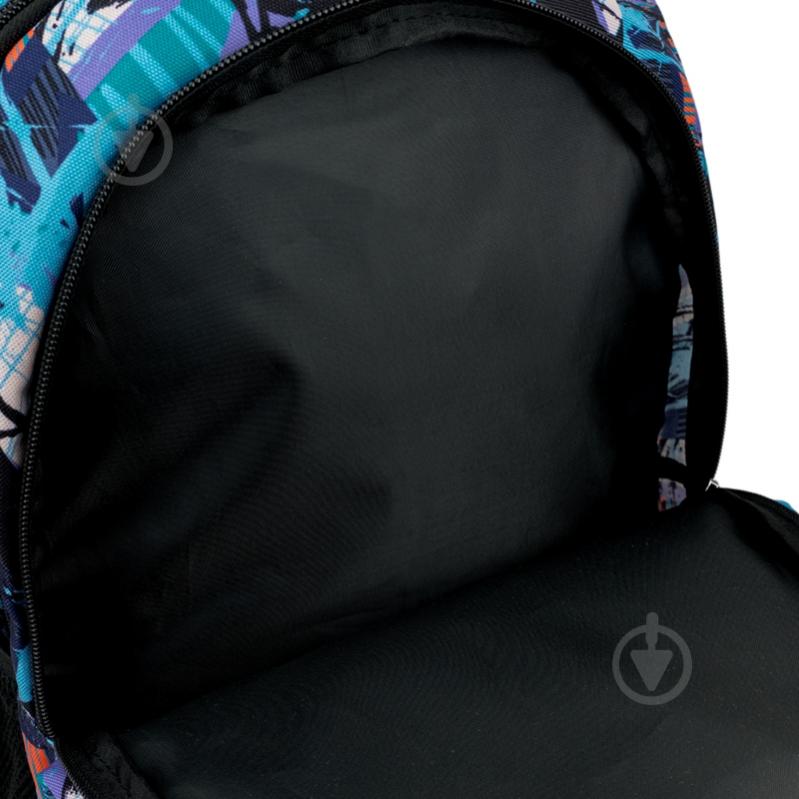 Рюкзак молодежный GoPack Teens Pattern GO22-162L-5 - фото 8