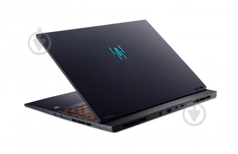 Ноутбук Acer Predator Helios Neo 16S AI PHN16S-71 16" (NH.QZEEU.006) abyssal black - фото 7 Ноутбук Acer Predator Helios Neo 16S AI PHN16S-71 16" (NH.QZEEU.006) abyssal black - фото 7