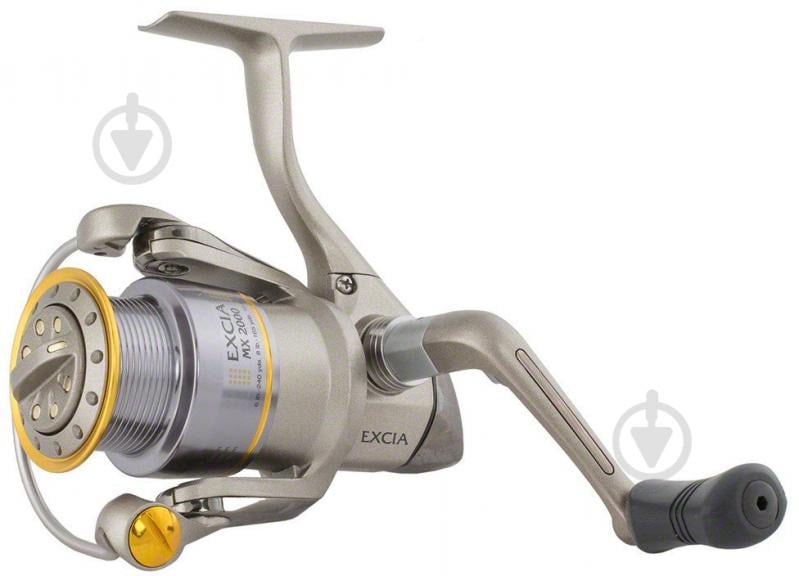 ᐉ Катушка RYOBI Exia 2000 8+1bb CHW-EXC-2000 • Купить в Киеве, Украине ...