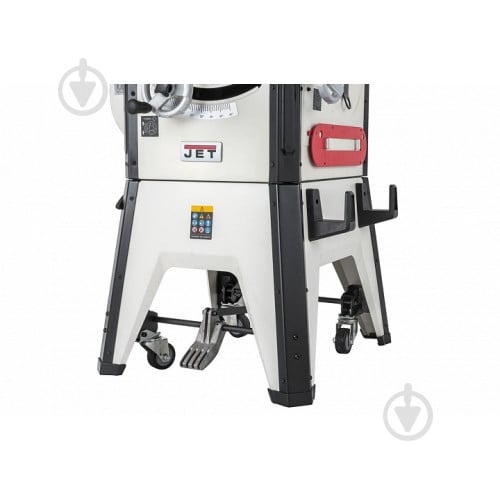 Пила циркулярная JET JLTS-10-T - фото 5