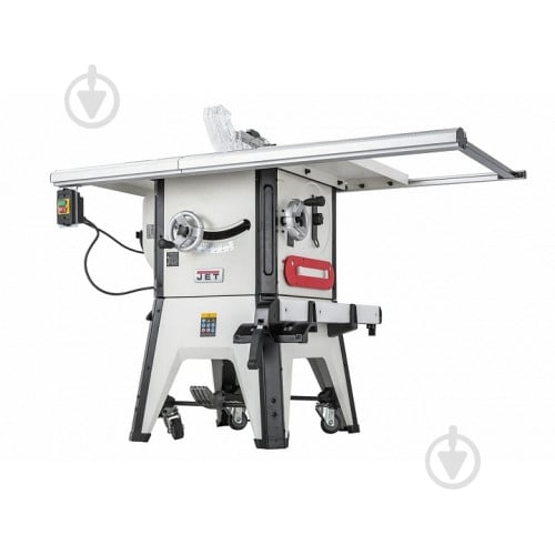 Пила циркулярная JET JLTS-10-T - фото 3