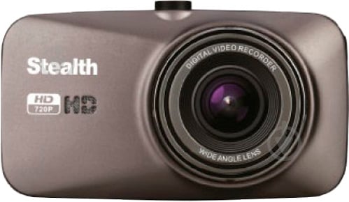 Видеорегистратор Stealth DVR ST 140 - фото 1 Видеорегистратор Stealth DVR ST 140 - фото 1