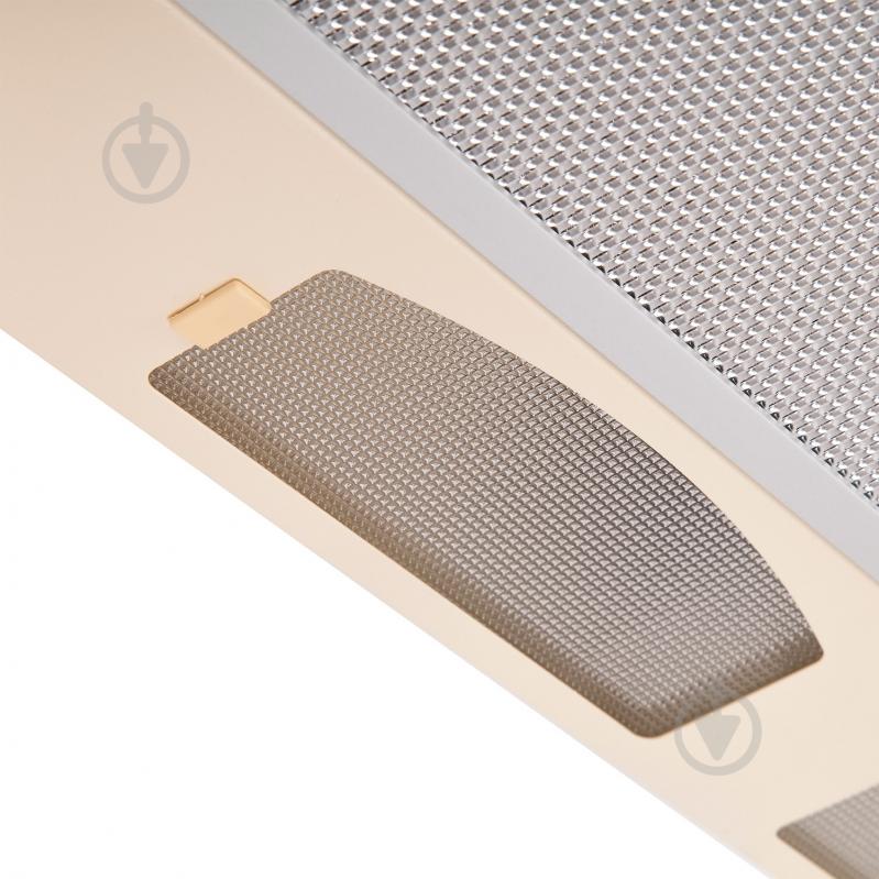 Витяжка Pyramida R-TL 50 IVORY/U - фото 8 Витяжка Pyramida R-TL 50 IVORY/U - фото 8