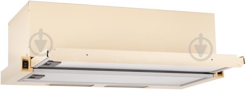 Витяжка Pyramida R-TL 50 IVORY/U - фото 1 Витяжка Pyramida R-TL 50 IVORY/U - фото 1