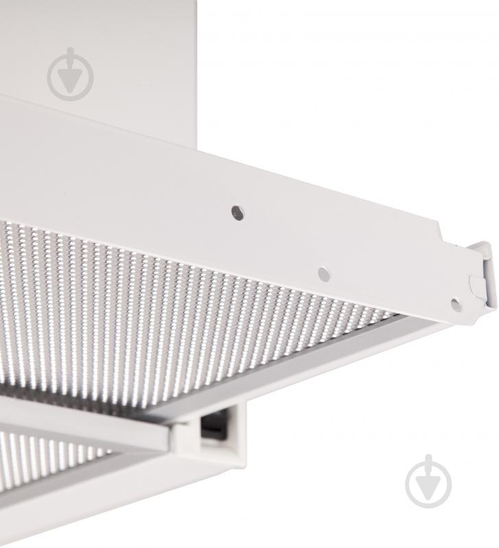 Вытяжка Pyramida R-TL 60 WHITE/U - фото 7