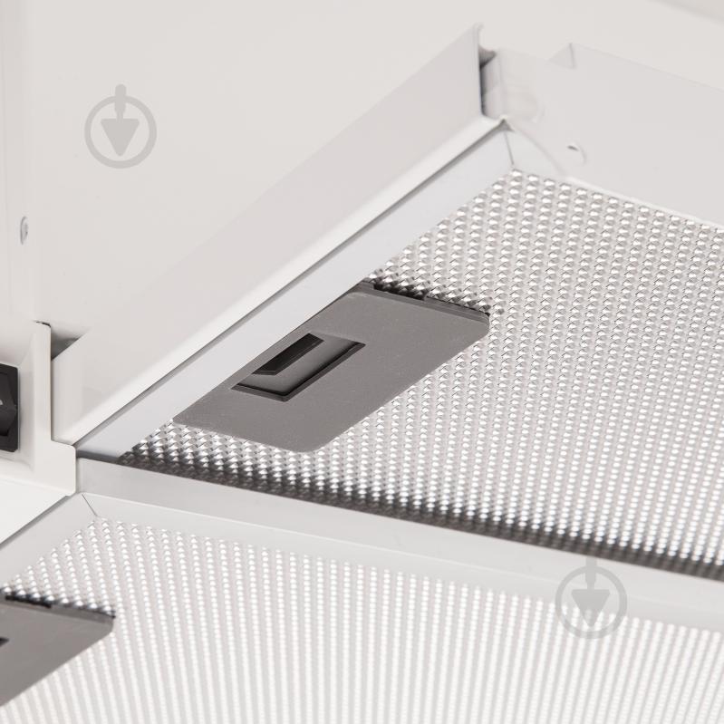 Вытяжка Pyramida R-TL 60 WHITE/U - фото 8