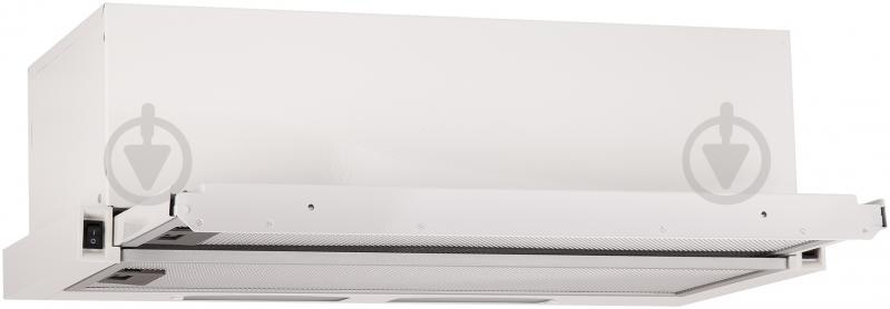 Вытяжка Pyramida R-TL 60 WHITE/U - фото 4