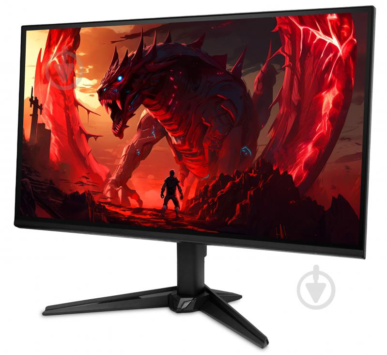 Монітор Acer QG241YP6bip 23,8" (UM.QQ1EE.605) - фото 3 Монітор Acer QG241YP6bip 23,8" (UM.QQ1EE.605) - фото 3