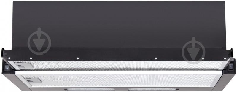 Вытяжка Pyramida R-TL 60 BLACK/U - фото 3
