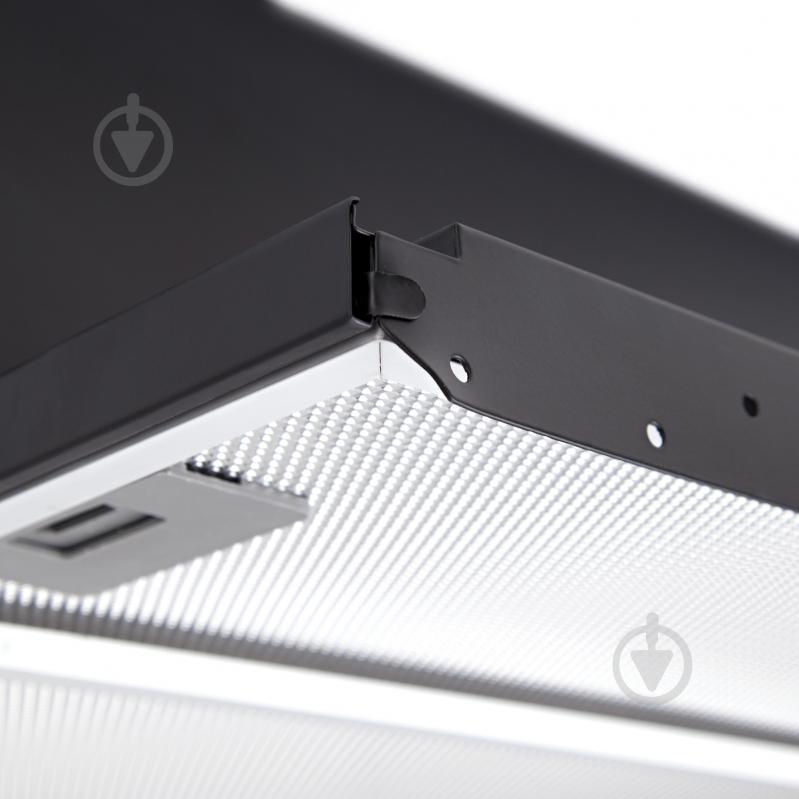 Вытяжка Pyramida R-TL 60 BLACK/U - фото 8