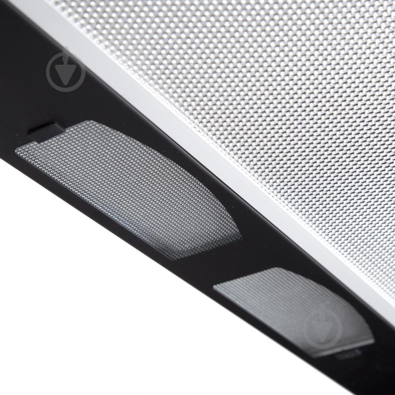 Вытяжка Pyramida R-TL 60 BLACK/U - фото 9