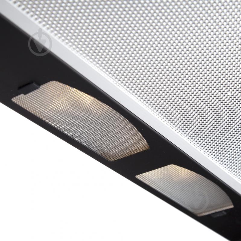 Вытяжка Pyramida R-TL 60 BLACK/U - фото 10