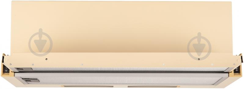 Вытяжка Pyramida R-TL 60 IVORY/U - фото 2 Вытяжка Pyramida R-TL 60 IVORY/U - фото 2