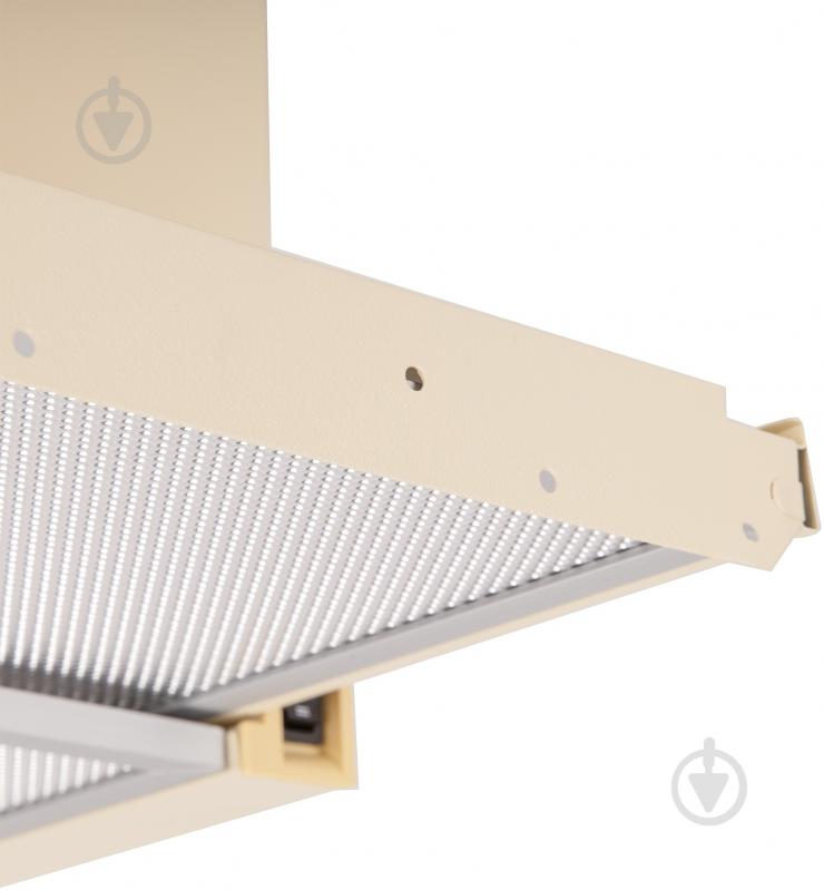 Вытяжка Pyramida R-TL 60 IVORY/U - фото 7 Вытяжка Pyramida R-TL 60 IVORY/U - фото 7