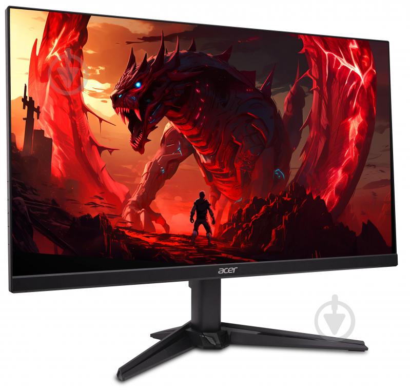 Монитор Acer Nitro QG271P6bip 27" (UM.HQ1EE.605) - фото 2