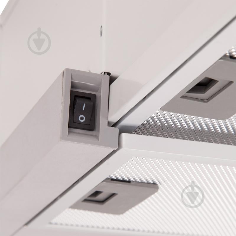 Вытяжка Pyramida R-TL 60 INOX/U - фото 6 Вытяжка Pyramida R-TL 60 INOX/U - фото 6