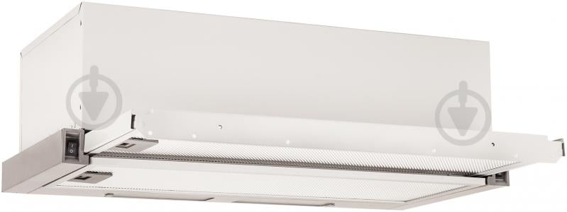 Вытяжка Pyramida R-TL 60 INOX/U - фото 4 Вытяжка Pyramida R-TL 60 INOX/U - фото 4