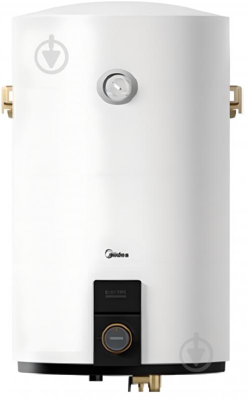 Бойлер Midea D50-15FN (W)Global - фото 7