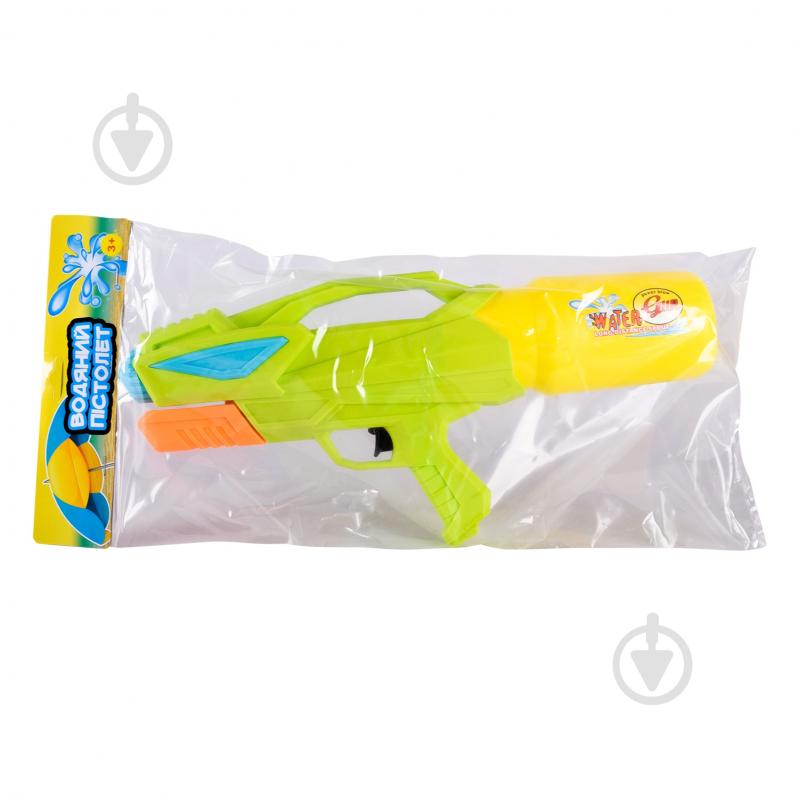 Водное оружие Shantou M405Q - фото 5