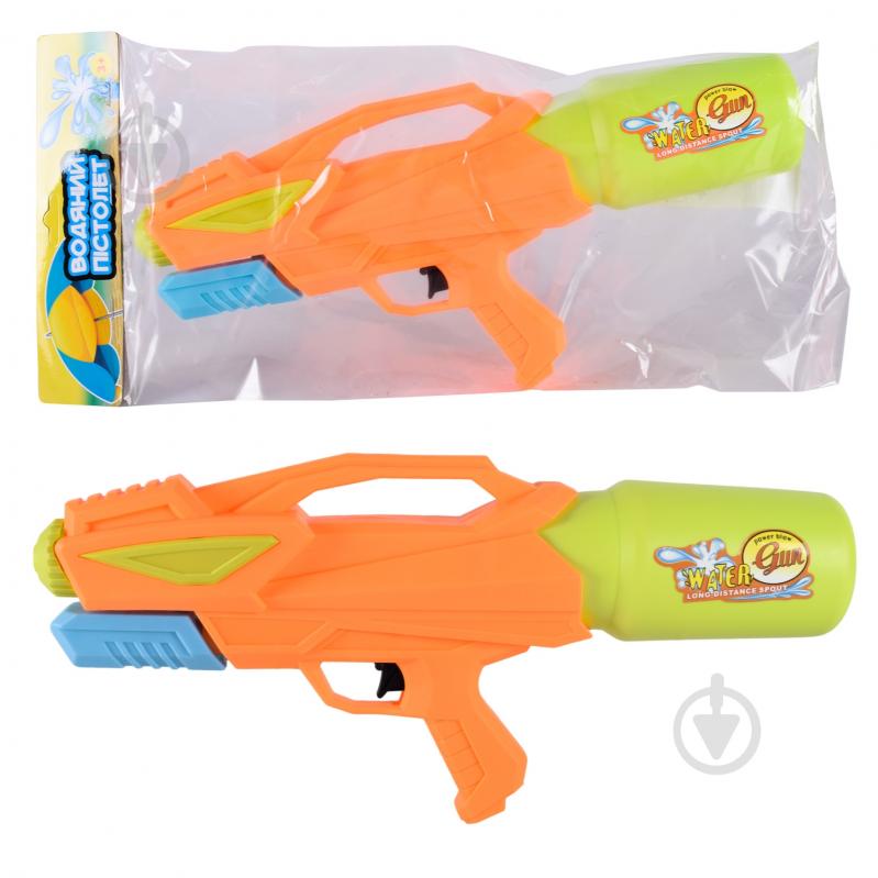 Водное оружие Shantou M405Q - фото 9