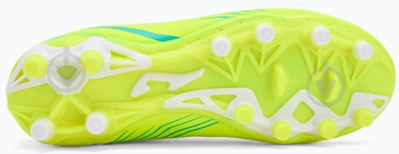 Бутсы Joma Propulsion 25 Jr AG PRJW2509FG р.33 желтый - фото 6 Бутсы Joma Propulsion 25 Jr AG PRJW2509FG р.33 желтый - фото 6