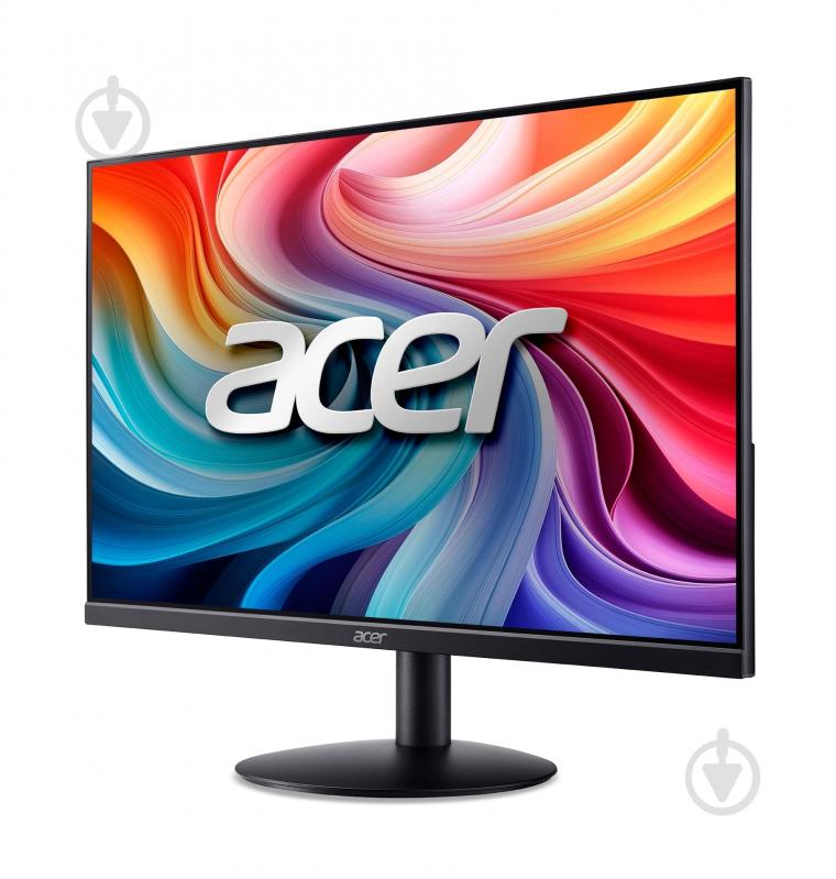 Монитор Acer SA242YH1 23,8" (UM.QS2EE.109) - фото 4 Монитор Acer SA242YH1 23,8" (UM.QS2EE.109) - фото 4