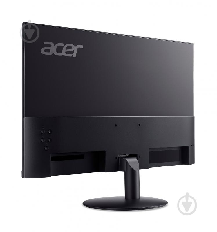 Монитор Acer SA242YH1 23,8" (UM.QS2EE.109) - фото 7 Монитор Acer SA242YH1 23,8" (UM.QS2EE.109) - фото 7