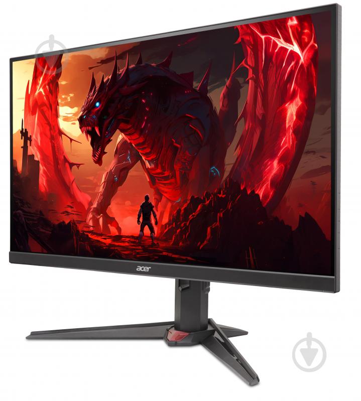 Монитор Acer Nitro XV270UP6bmiiprx 27" (UM.HX0EE.605) - фото 3